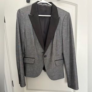 Express blazer